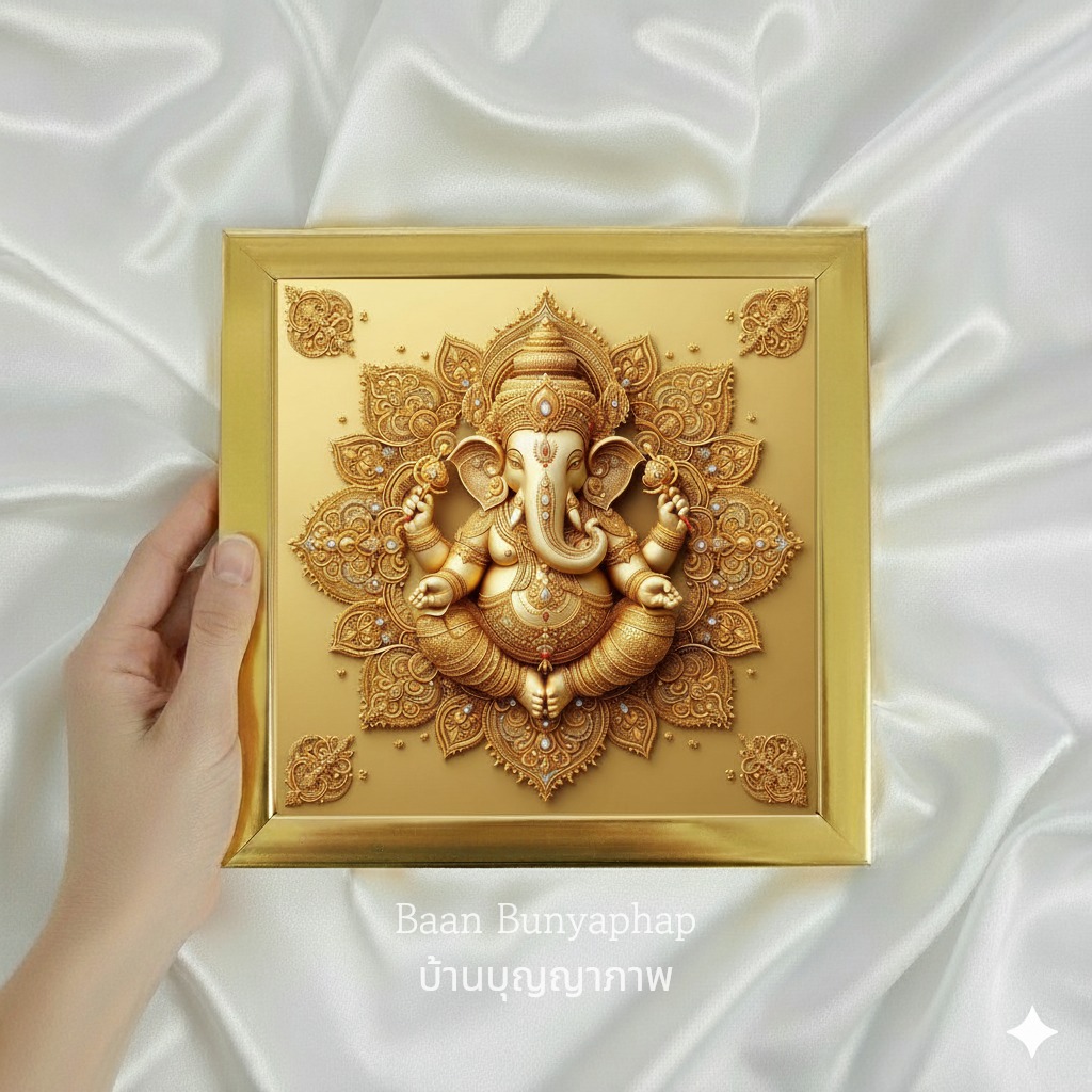 💜Ganesha G1 thumbnail