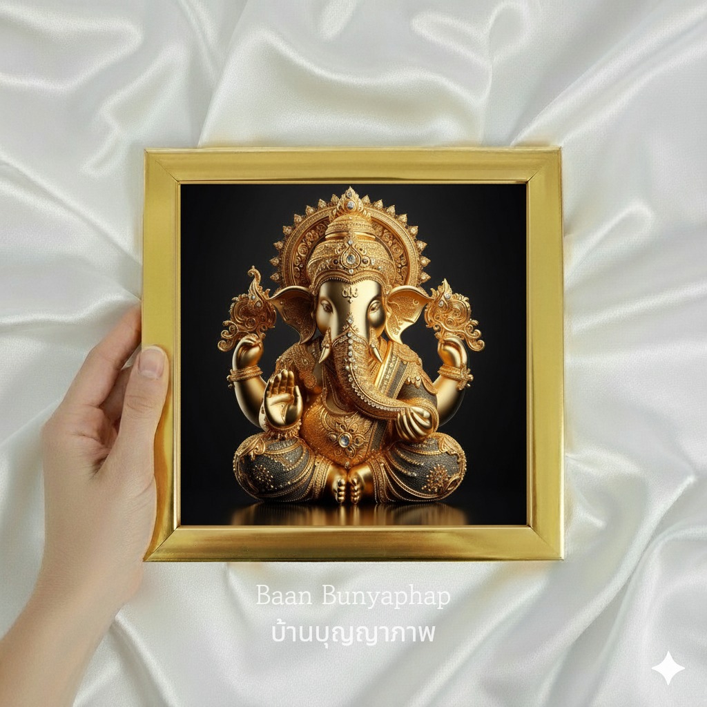 💜Ganesha G5 thumbnail