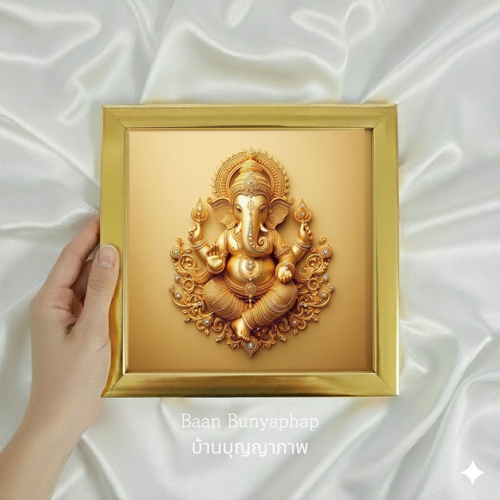 💜Ganesha G3 thumbnail