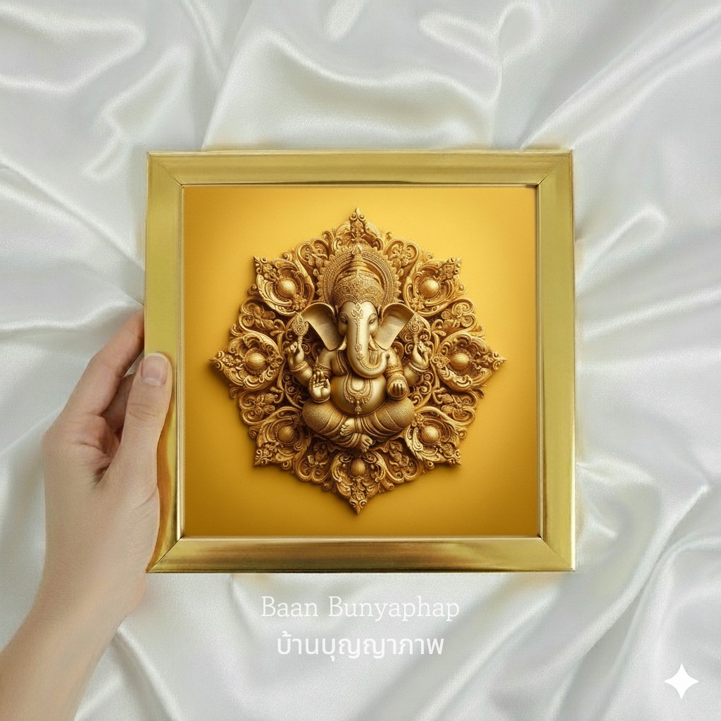 💜Ganesha G4 thumbnail