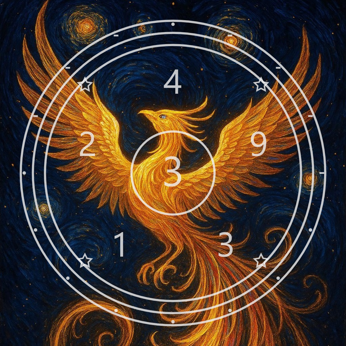 🌟Phoenix thumbnail