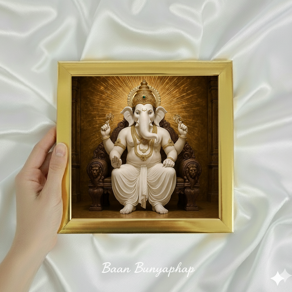 ✨Ganesha C5 thumbnail