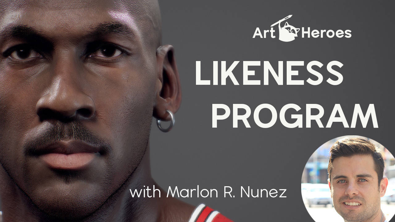 Likeness and Facial Anatomy Program thumbnail