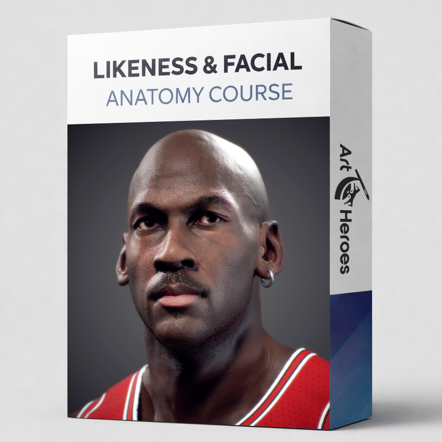 Likeness and Facial Anatomy Program thumbnail