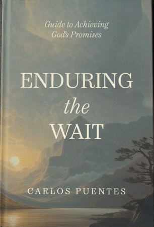 Enduring the Wait Book thumbnail