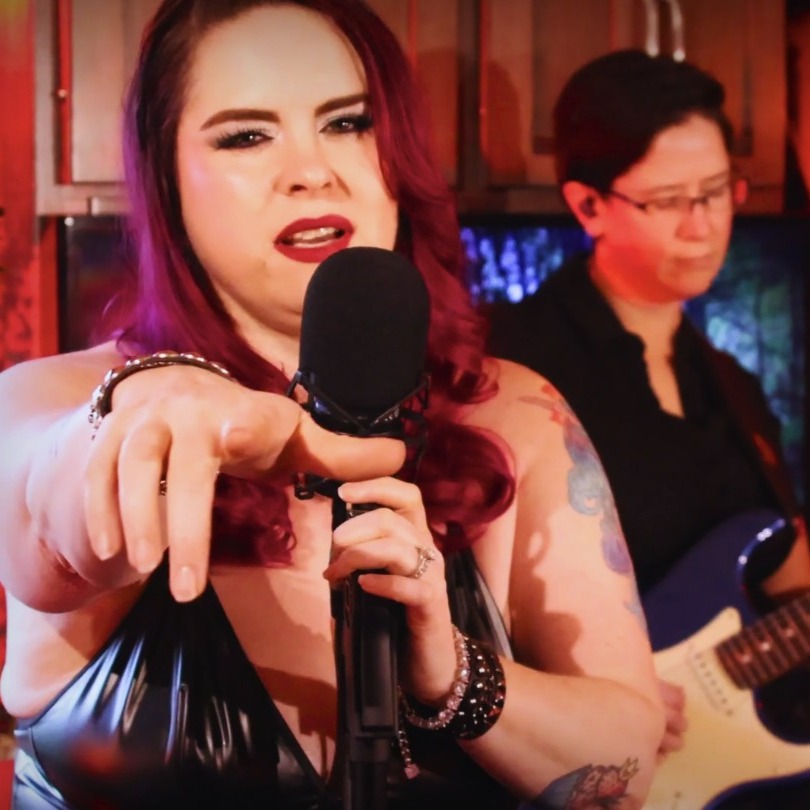 Watch the LIVE YouTube PREMIERE!  FRIDAY @ 6PM thumbnail