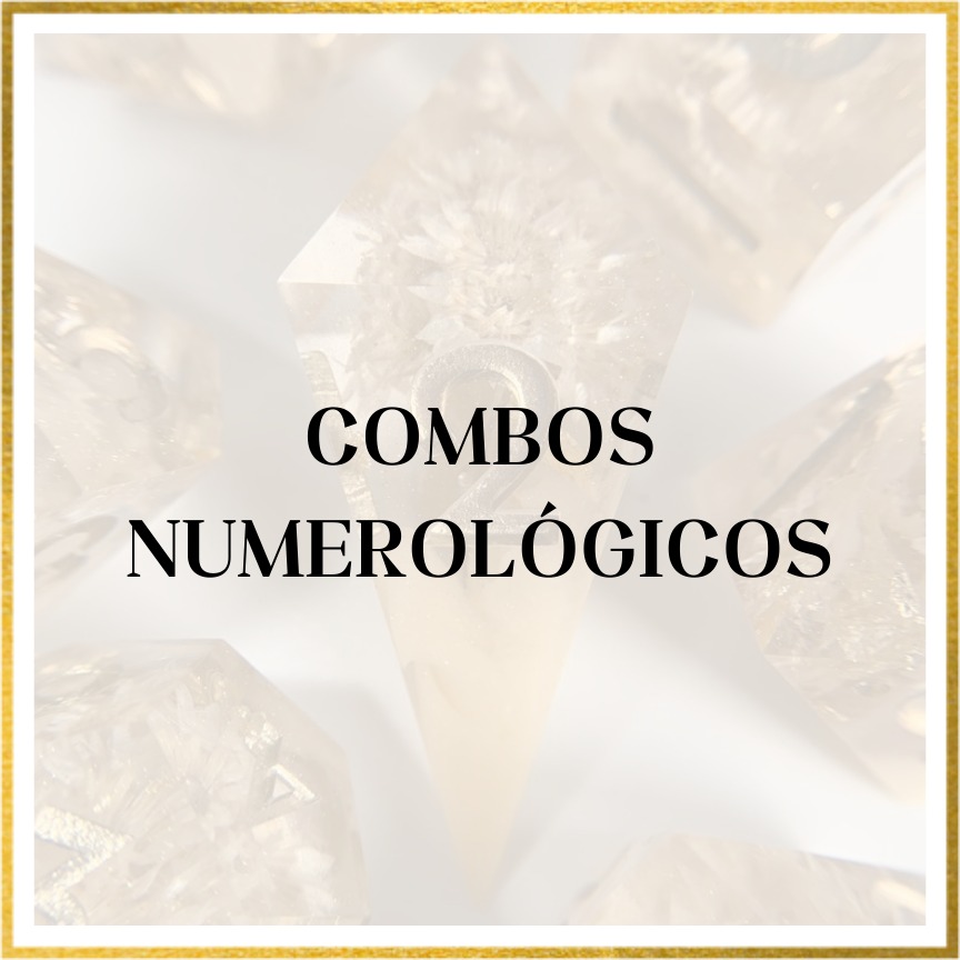 Combos Numerológicos Disponíveis thumbnail