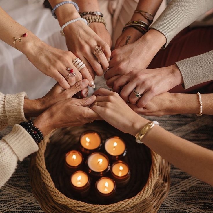 Retraite L'Essence du corps thumbnail