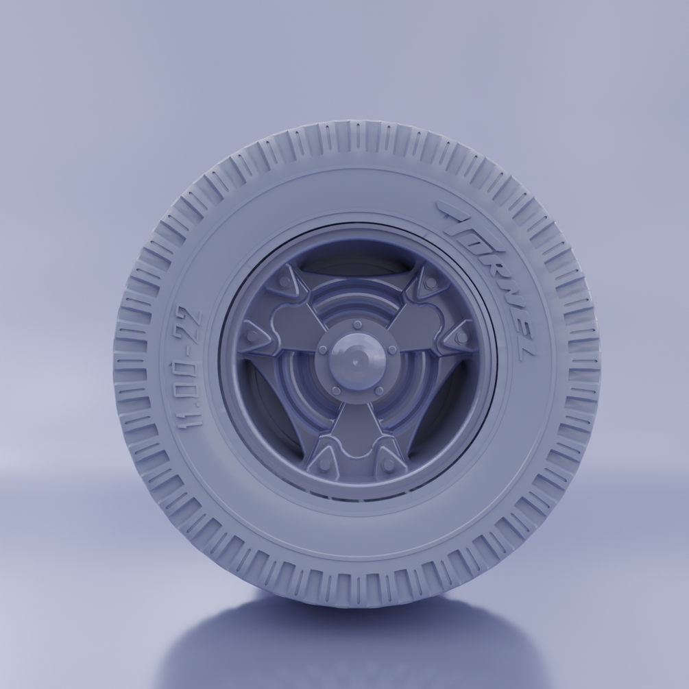 Modelado Digital 3D Profesional y Archivos Listos para Imprimir. thumbnail