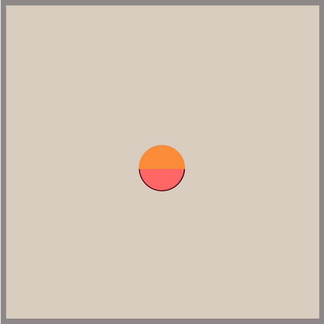 "Red (Stream Edit)" / Spotify thumbnail