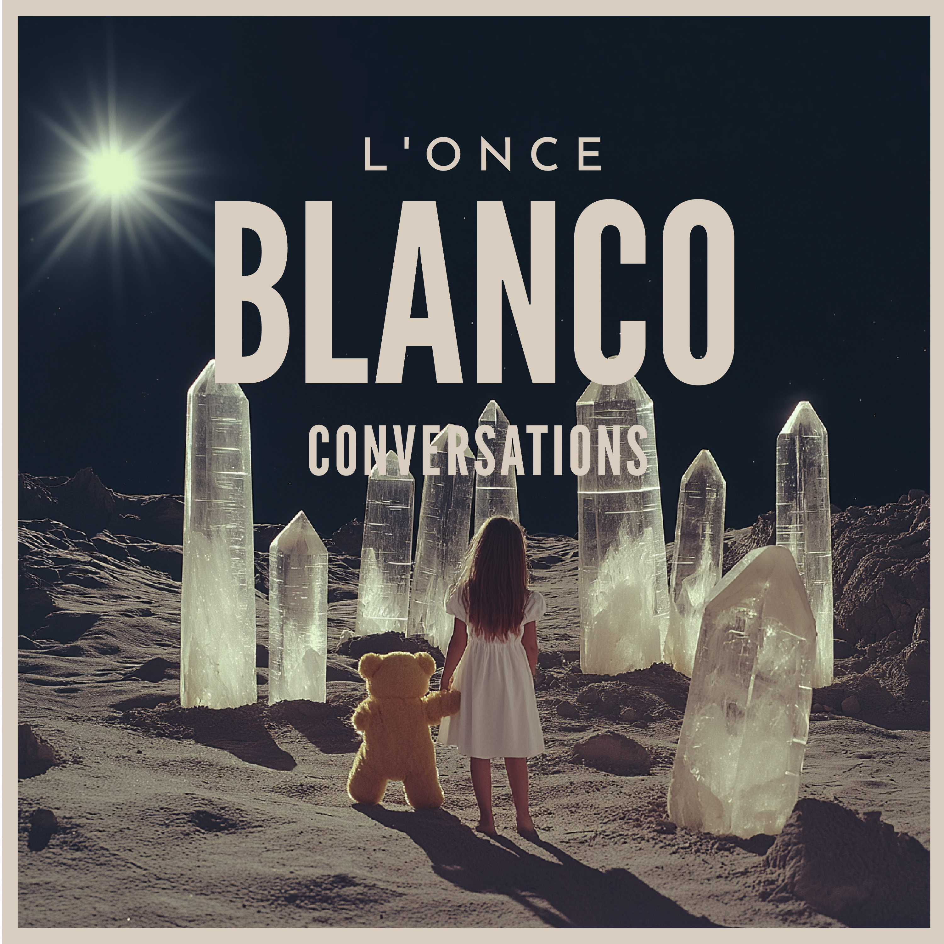 Blanco Conversations: Episode 6, The Anatomy of “Black” thumbnail