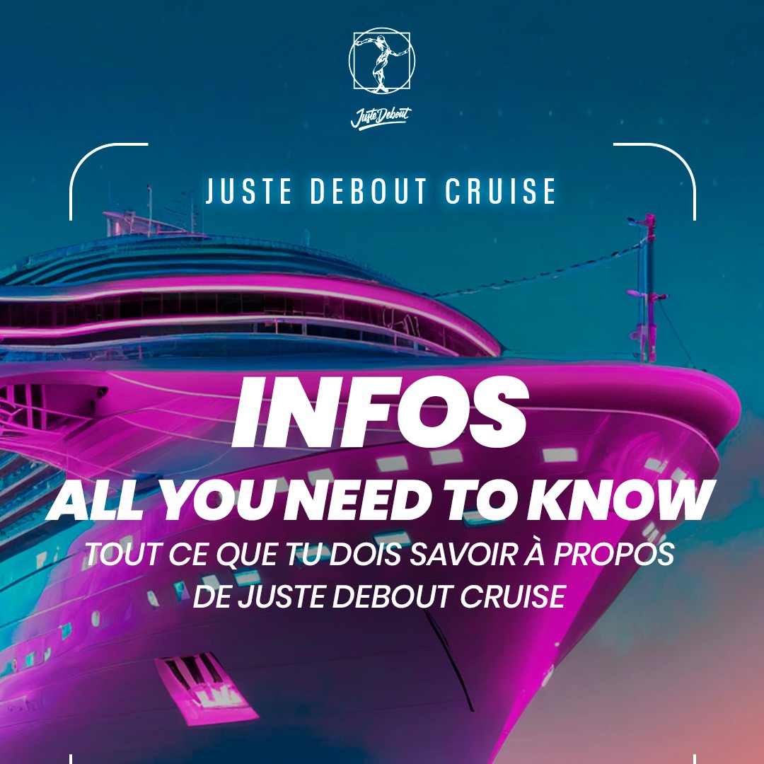 Juste Debout Cruise II thumbnail