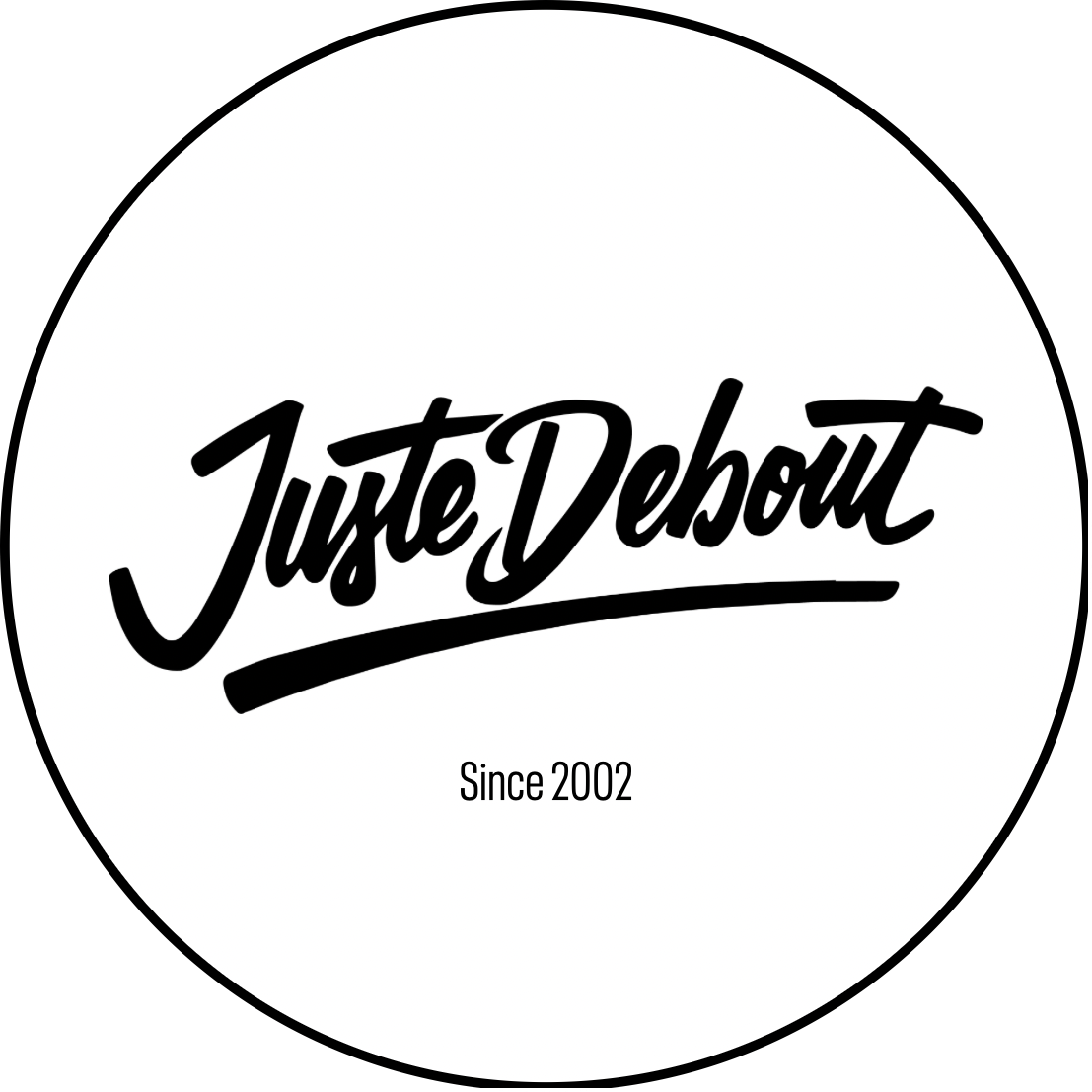 Replay Juste Debout 2026 thumbnail