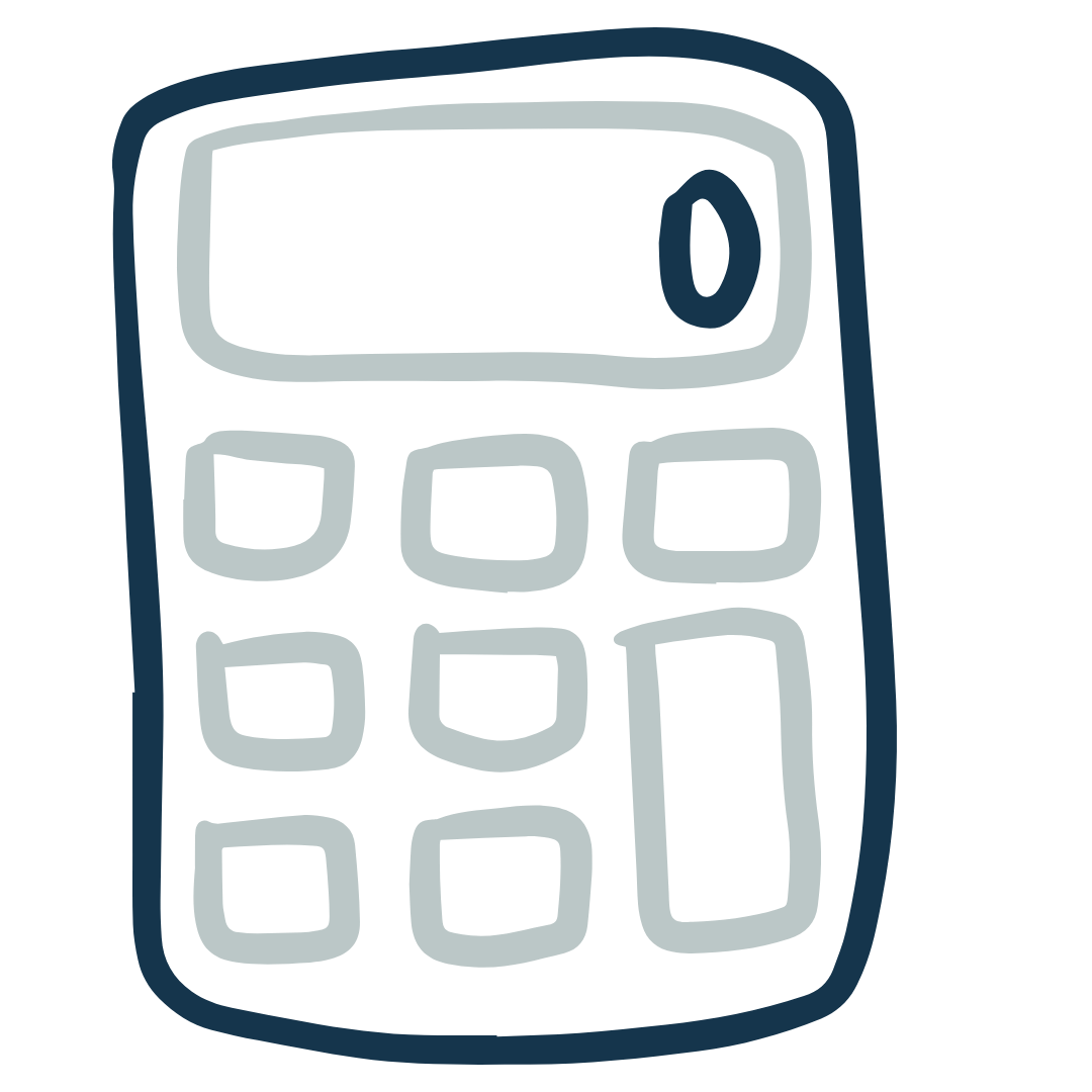 Divorce Financial Planning Organizer thumbnail