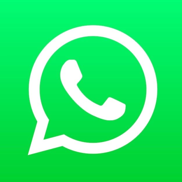 Atendimento Whatsapp  thumbnail