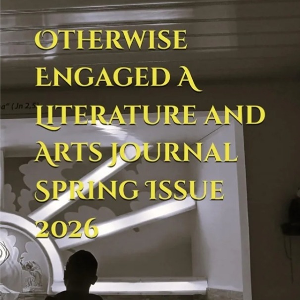 "Arrival/Departure", "On Feeling Frustrated", & "The Last Lemon" thumbnail