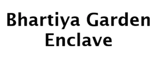Bhartiya Garden Enclave Master Plan  thumbnail