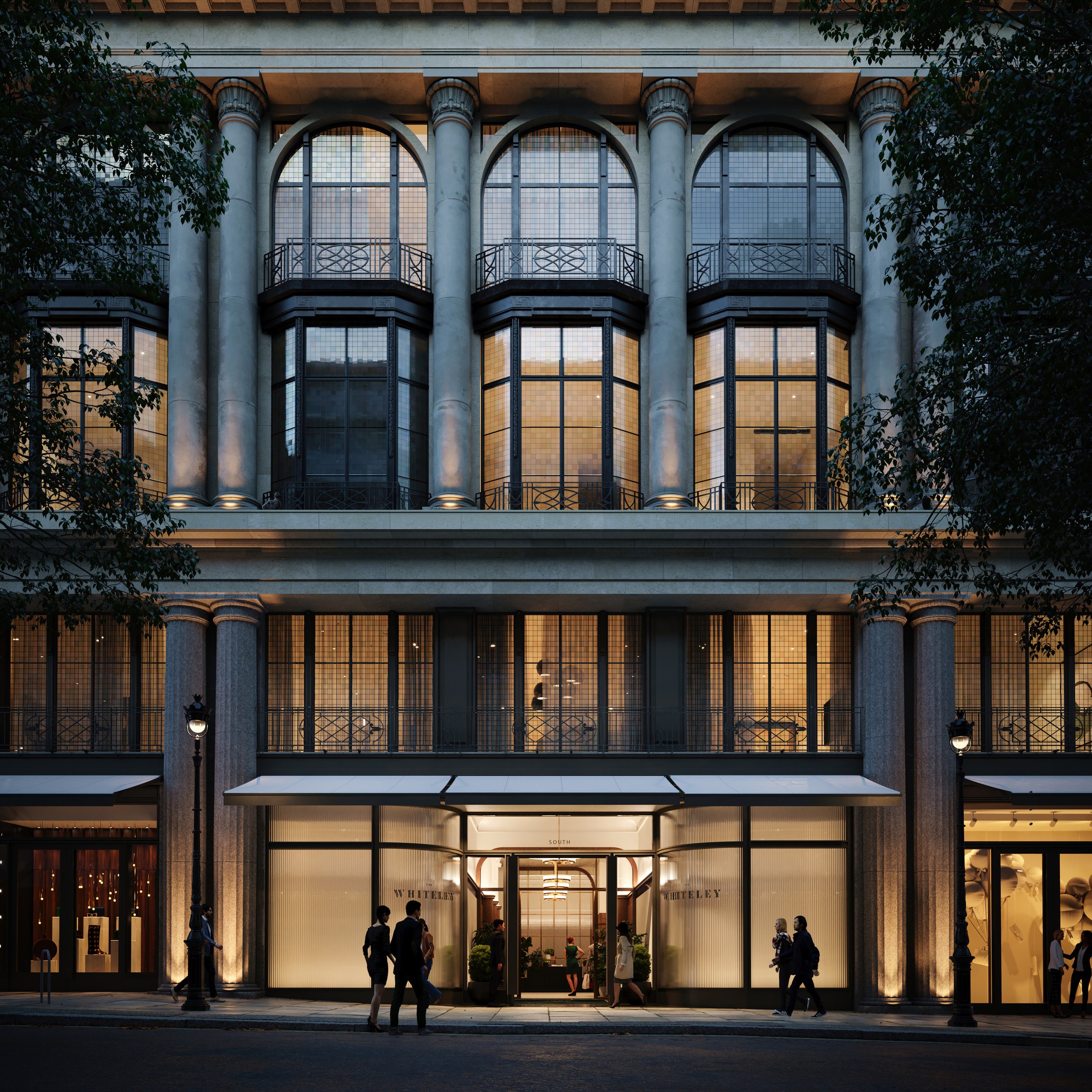 Awarded Spaces Magazine thumbnail