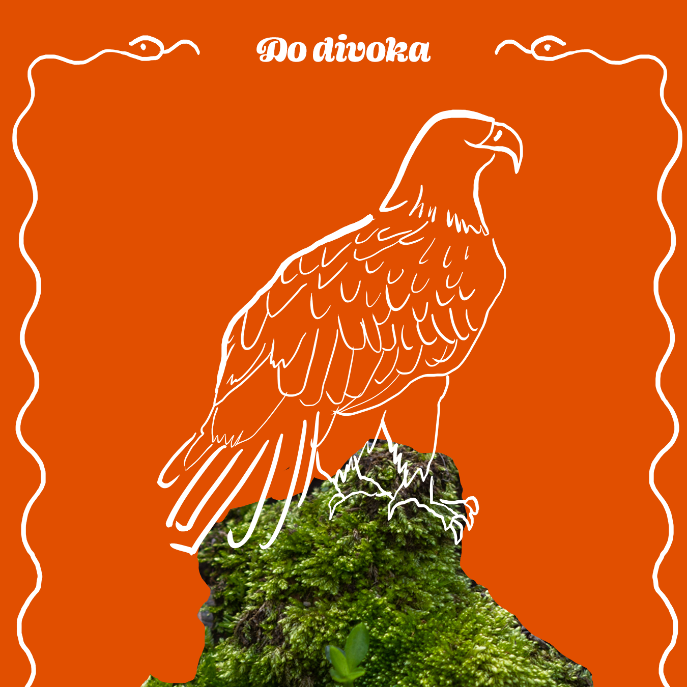 Do Divoka - 4 denní přechod hor v kruhu žen  thumbnail