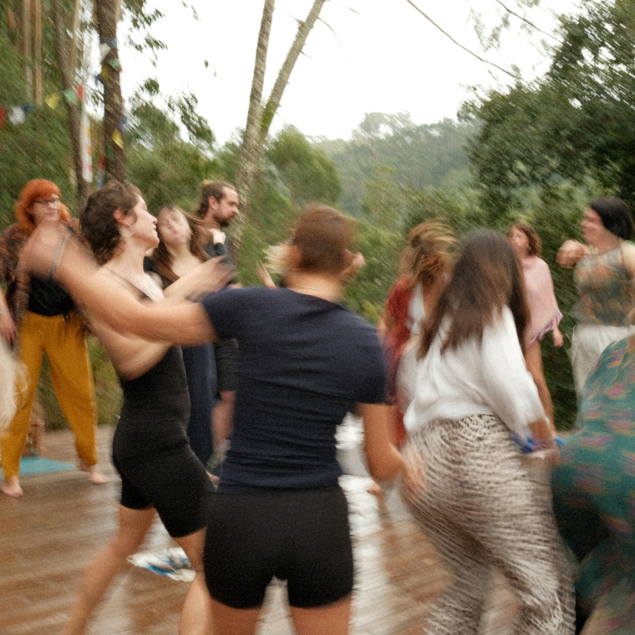 ALIVENESS Retreat, Sweden ~ 10-15th August 2026 thumbnail