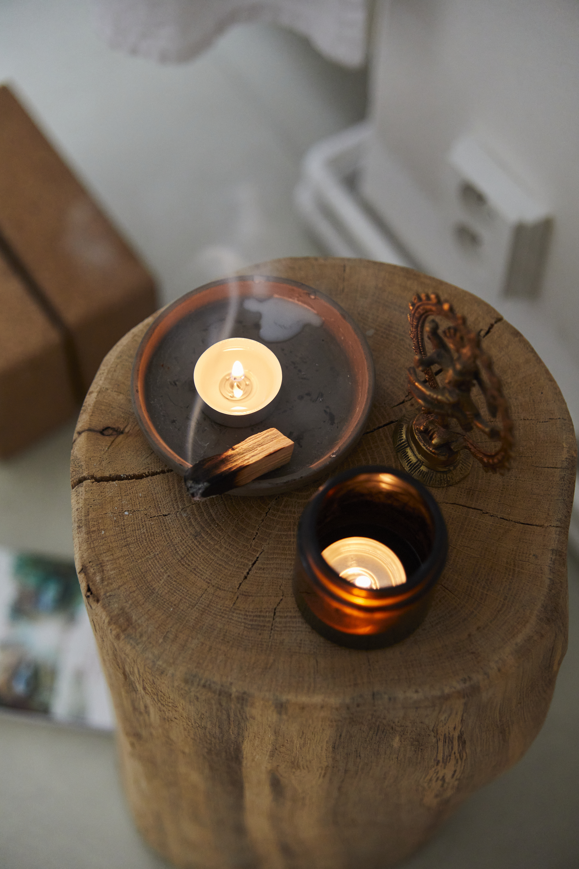 Vánoční Kirtan | Online rezervace  thumbnail