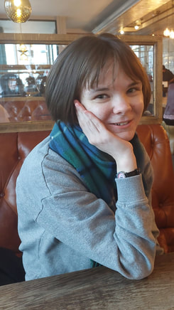 Imogen McHugh thumbnail