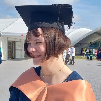Imogen McHugh  - Writing Portfolio thumbnail