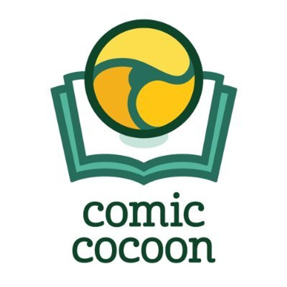 Comic Cocoon thumbnail