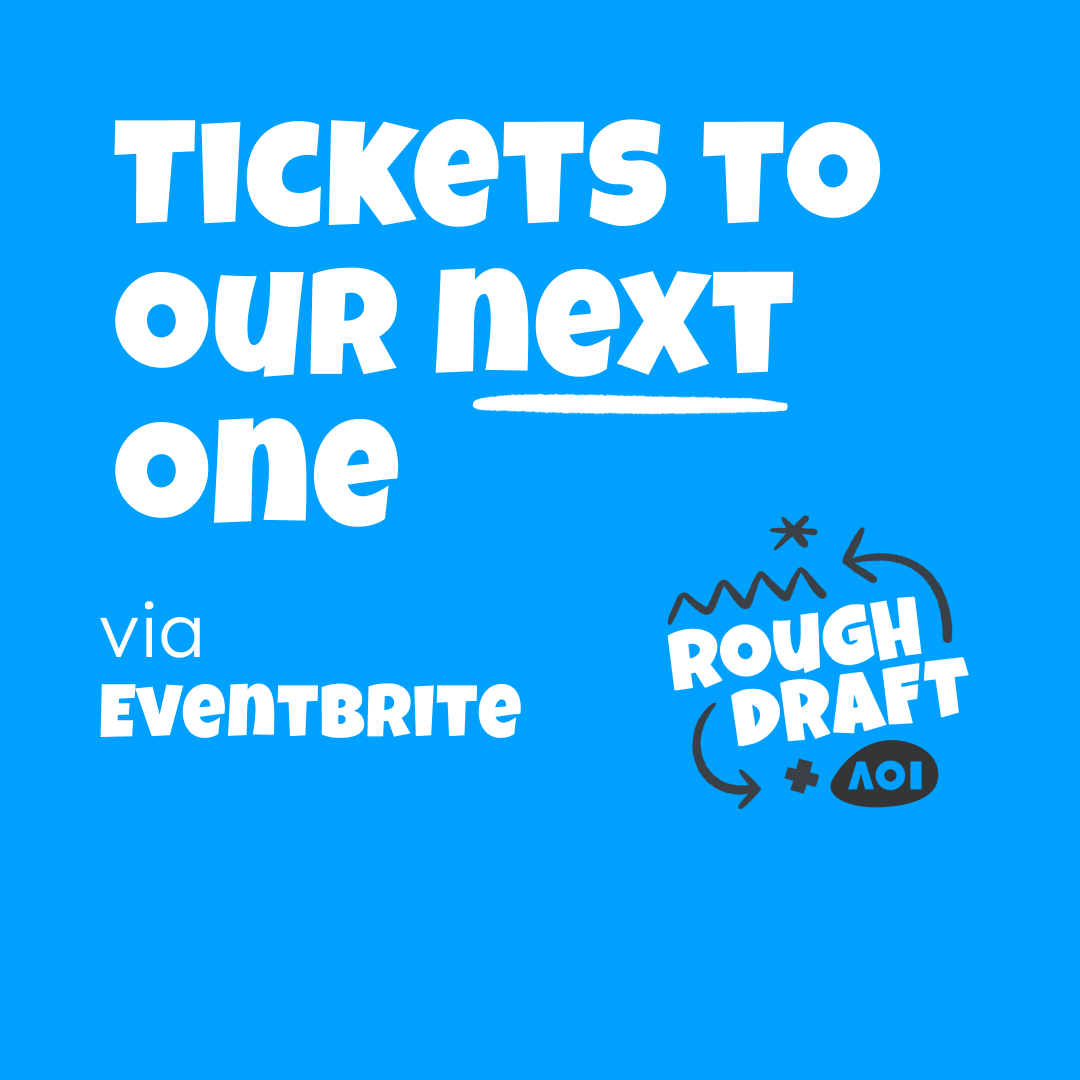 Get Tickets (12th Feb) thumbnail