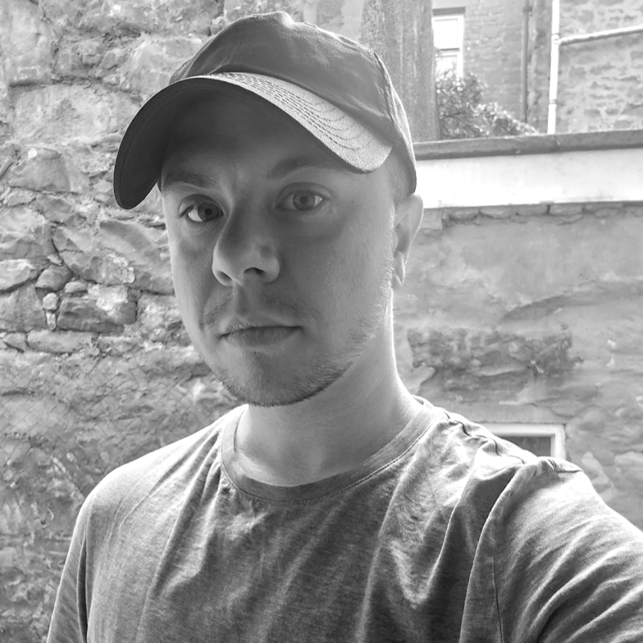 Tristan Voronov, Team thumbnail