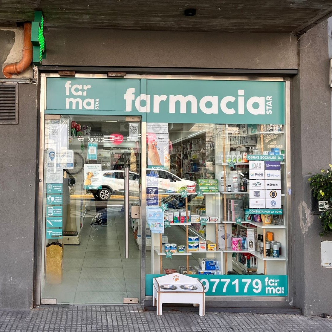 Av. Monroe 3317 thumbnail