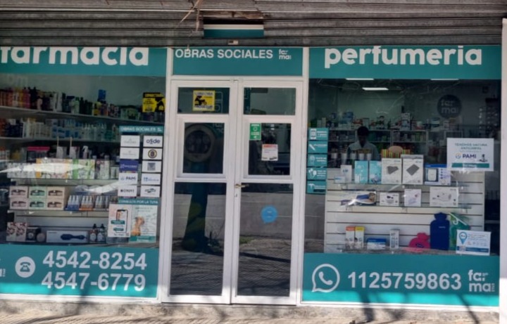 Av. Olazábal 3668 thumbnail