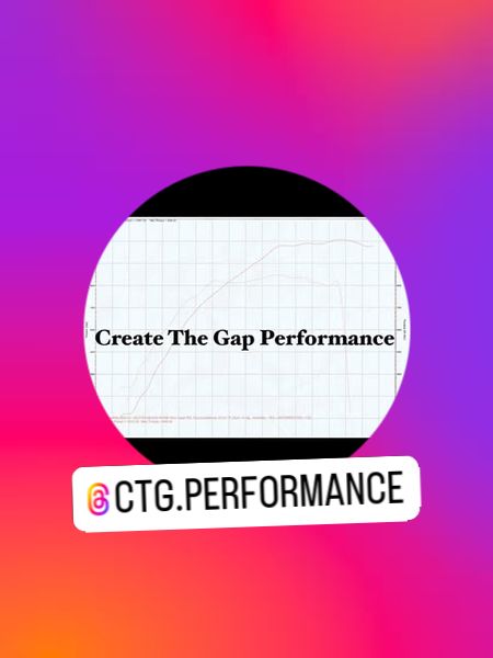 Create The Gap Performance (@ctg.performance) • Instagram photos and videos thumbnail