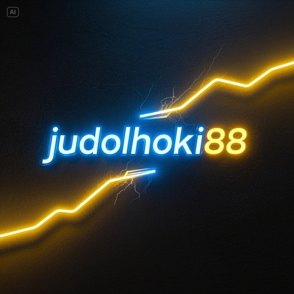 JUDOLHOKI88 LINK ALTERNATIF thumbnail
