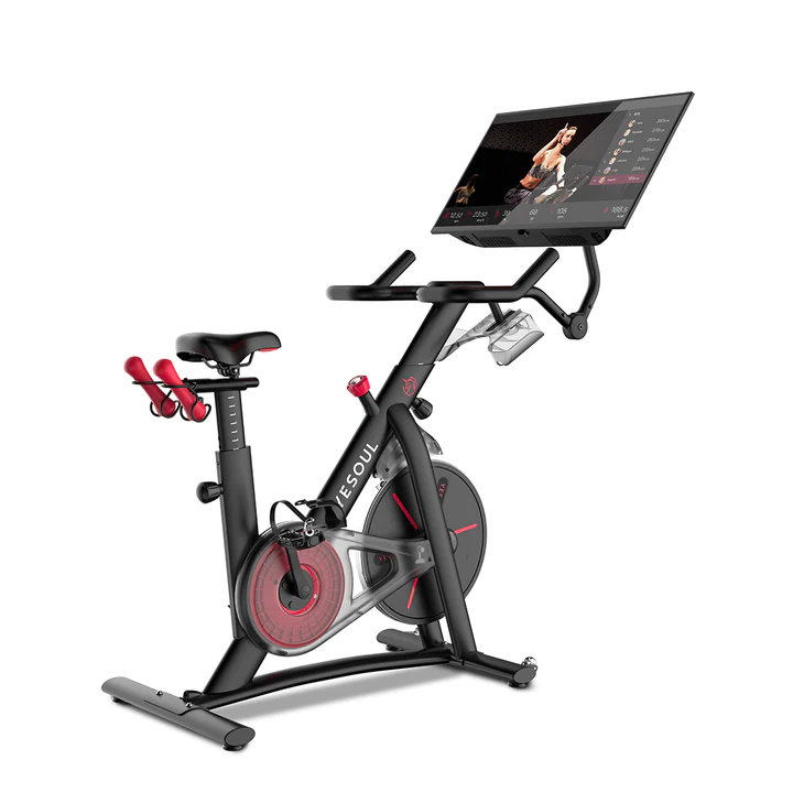 YESOUL G1 32” ELEPHANT HD BIKE thumbnail
