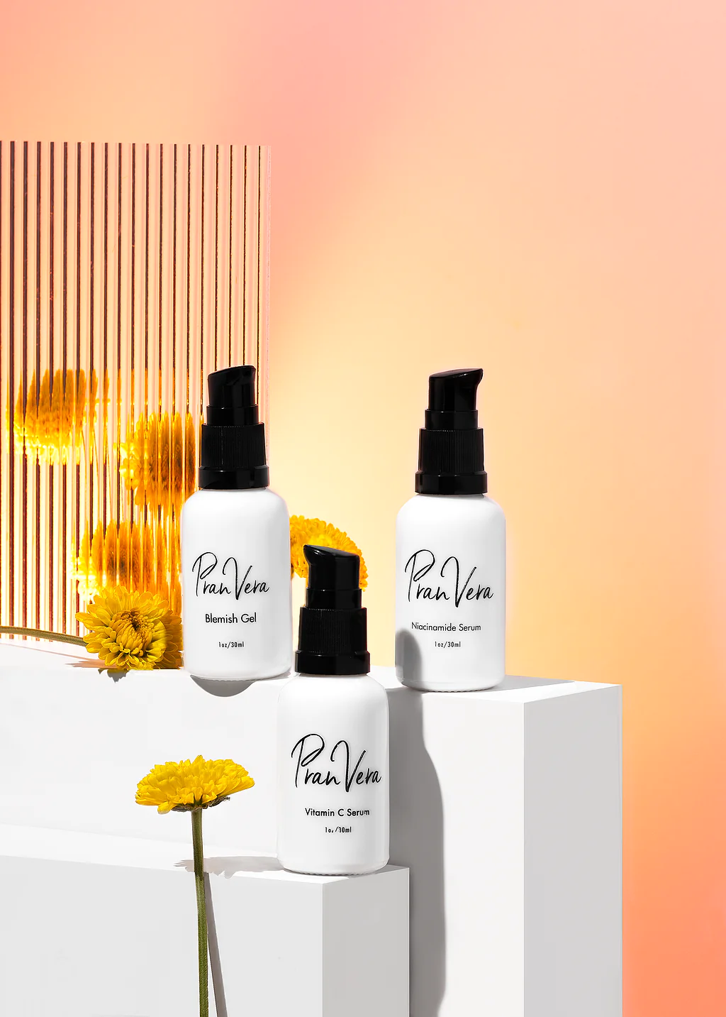 Pran Vera Skincare 10% Discount  thumbnail