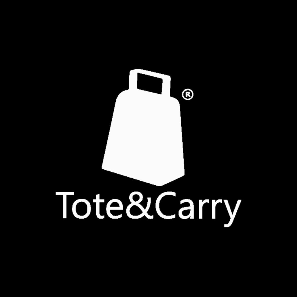 TOTE & CARRY BAG thumbnail