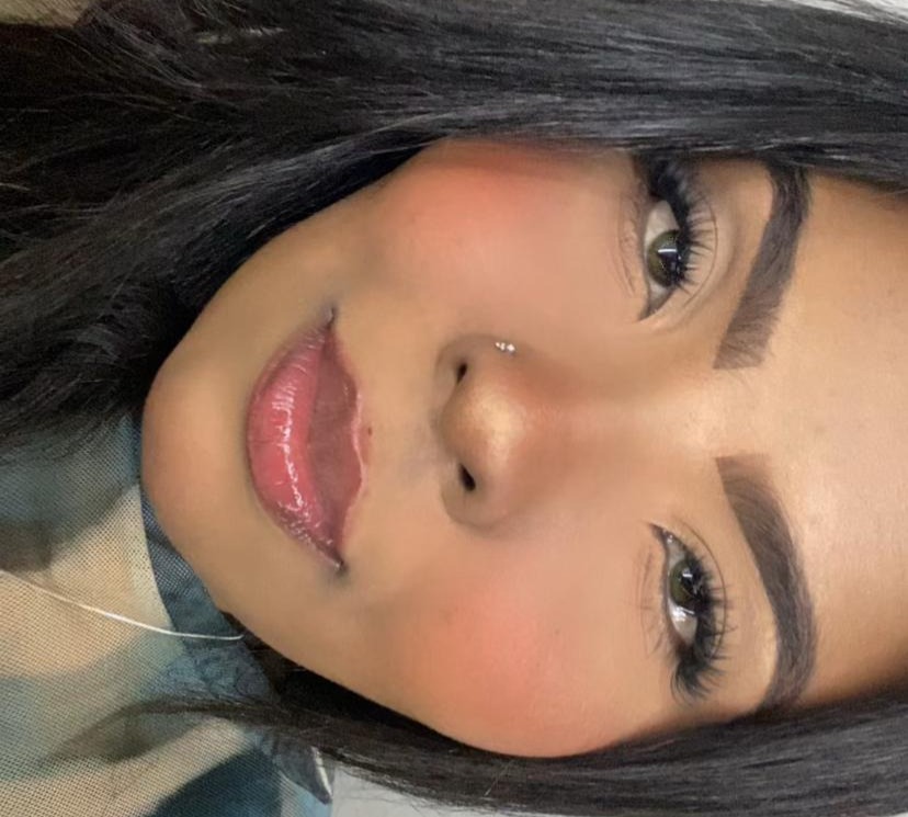 SOBRANCELHAS ⋅ INGRYD NORBERTO thumbnail