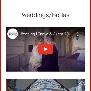 Weddings thumbnail