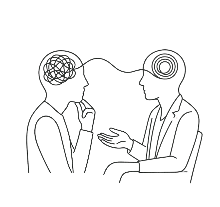 Terapia Cognitivo Comportamental individual. thumbnail