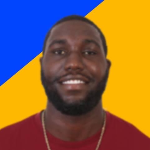 Kadeem Spencer — Bio Site