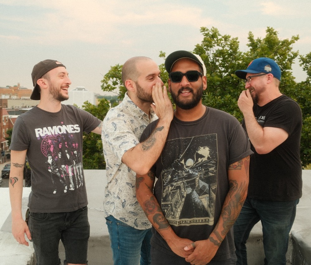 Our interview with Knifetwister Records  thumbnail