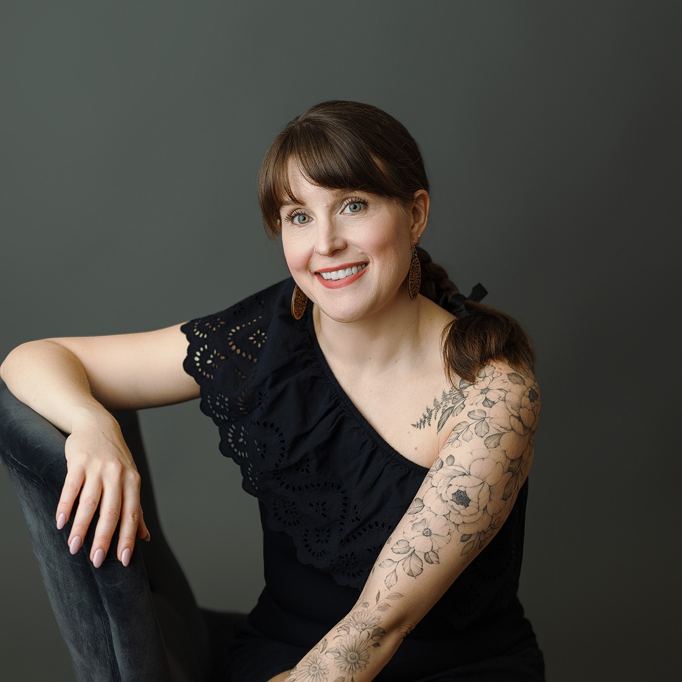 CONTACT ME thumbnail