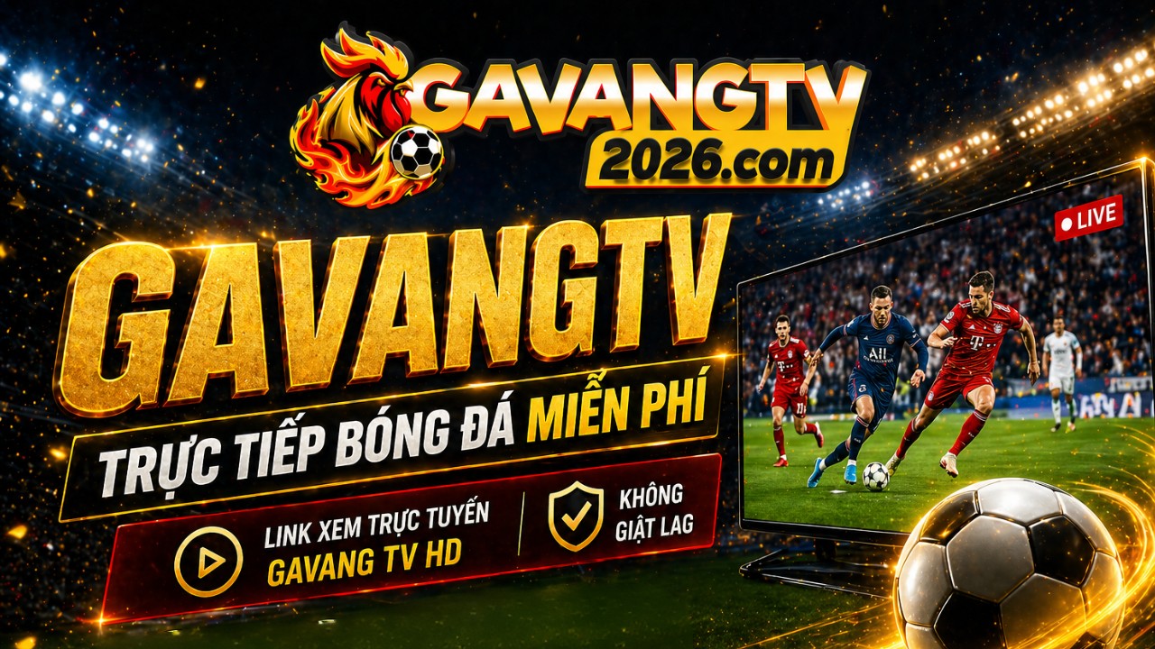 Gavangtv thumbnail