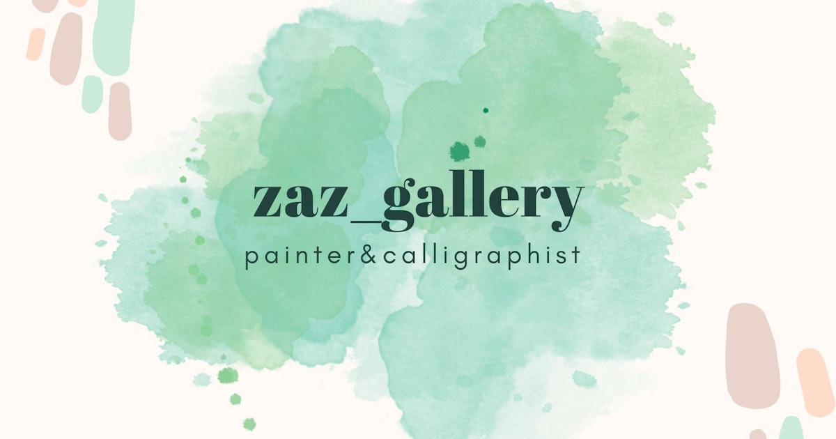 zaz (@zaz_gallery) | Foundation thumbnail