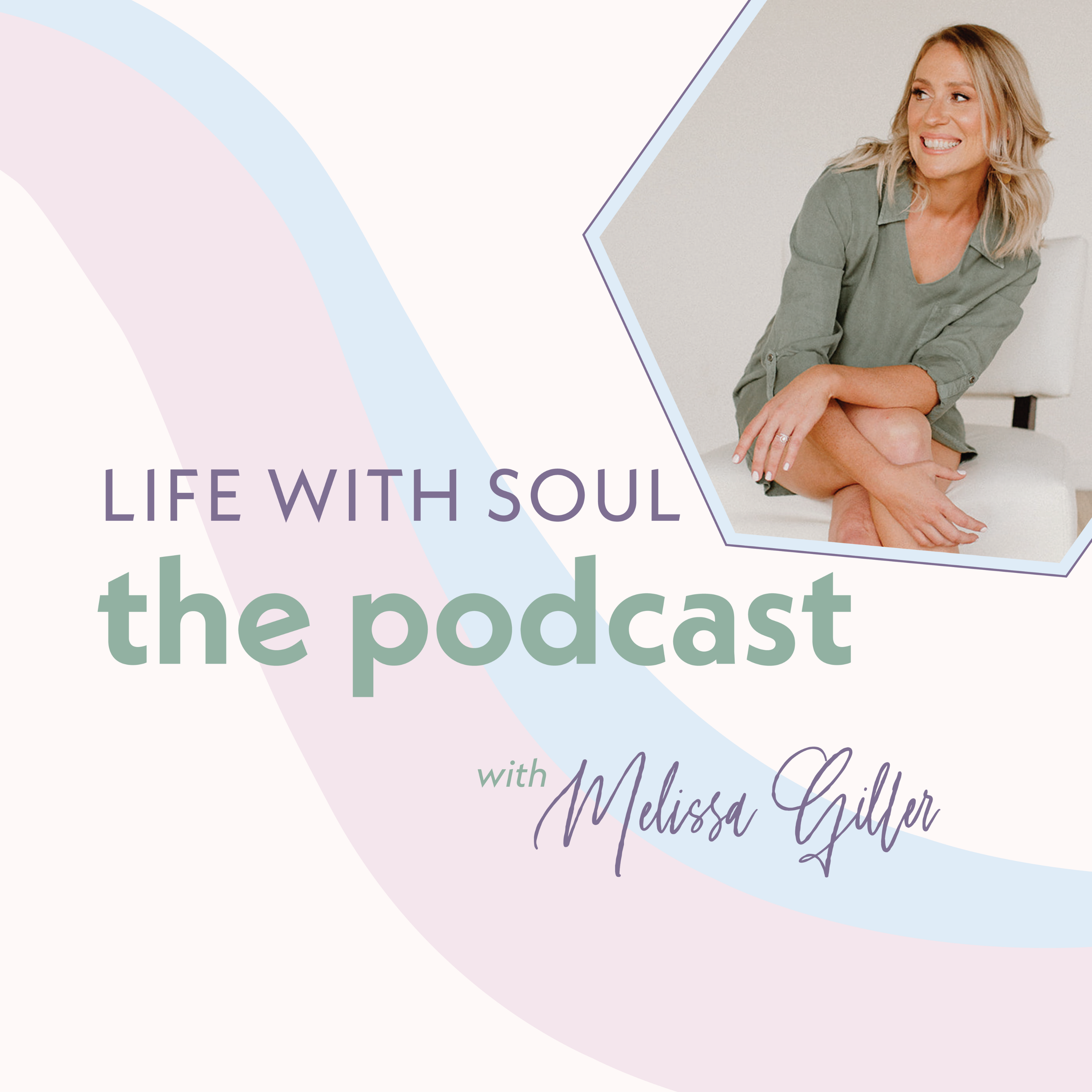 Life With Soul, The Podcast thumbnail
