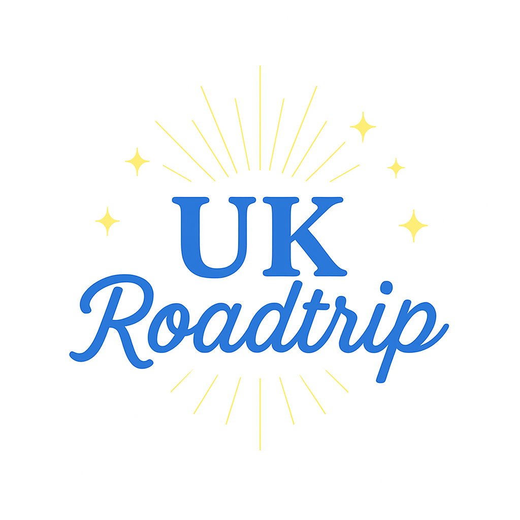 A UK Roadtrip Playlist 🎶  thumbnail