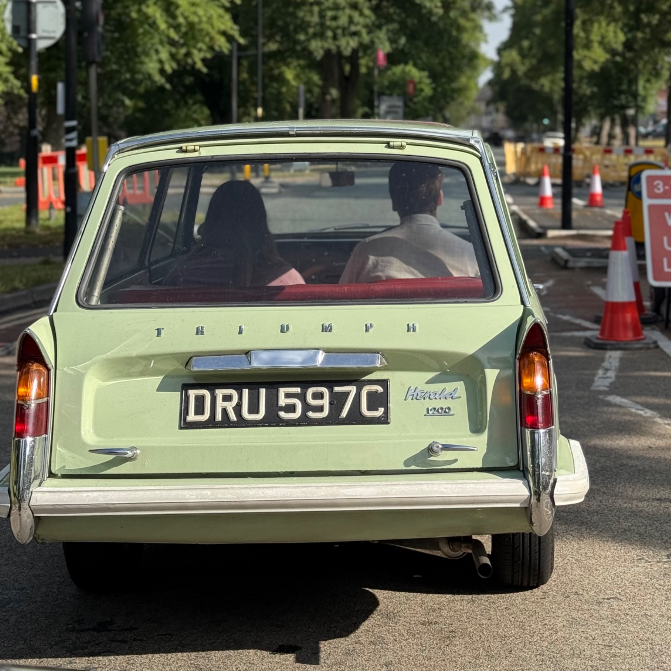 Tunes for road trips around UK 🇬🇧 thumbnail