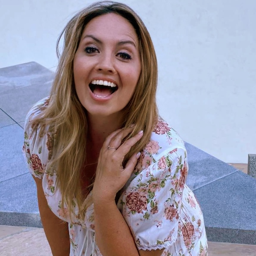 My Instagram  thumbnail