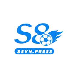 S8VN PRESS thumbnail